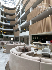 Movenpick Resort & SPA Anapa Miracleon 5* - Фото отеля