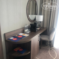 Movenpick Resort & SPA Anapa Miracleon 5* - Фото отеля