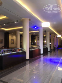 Panorama by Mercure Krasnaya Polyana 4* - Фото отеля