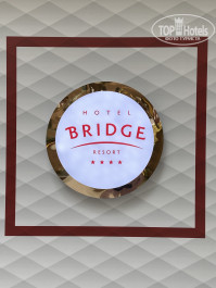 Bridge Resort (Бридж Резорт) 4* - Фото отеля