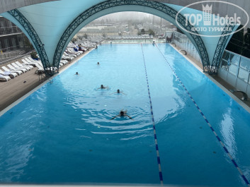 Bridge Resort (Бридж Резорт) 4* - Фото отеля