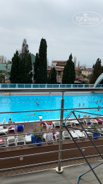 Bridge Resort (Бридж Резорт) 4* - Фото отеля