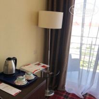 Bridge Resort (Бридж Резорт) 4* - Фото отеля