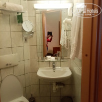 Достоевский 4* - Фото отеля