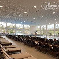 Movenpick Resort & SPA Anapa Miracleon 5* - Фото отеля