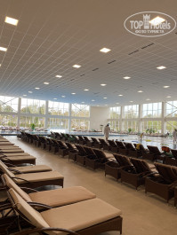 Movenpick Resort & SPA Anapa Miracleon 5* - Фото отеля