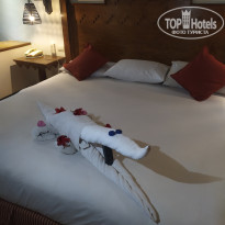 The Grand Makadi Hotel 5* - Фото отеля