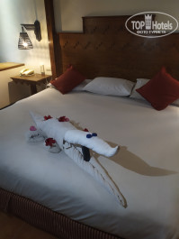 The Grand Makadi Hotel 5* - Фото отеля