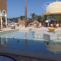 The Grand Makadi Hotel 5* - Фото отеля