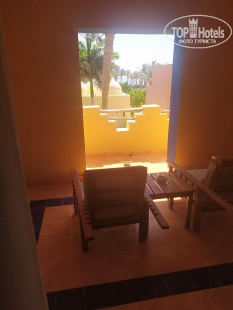 The Grand Makadi Hotel 5* - Фото отеля