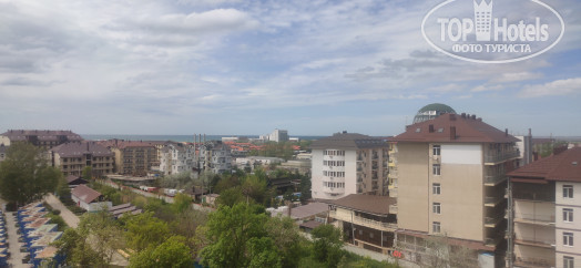 Дивный Мир Капкана Бэй 4* - Фото отеля