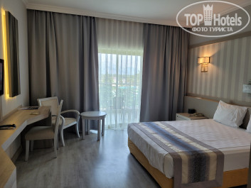 Grand Ring 5* Номер 1246 - Фото отеля