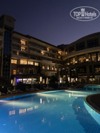 Akra Kemer 5* - Фото отеля