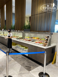 Akra Kemer 5* - Фото отеля