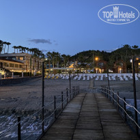 Green Paradise Beach Hotel 4* - Фото отеля