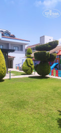 Grand Seker 4* - Фото отеля