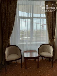 Royal Hotel Spa & Wellness 4* - Фото отеля
