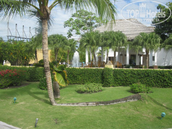 Be Live Hamaca Garden 4* - Фото отеля