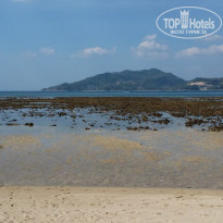 Tri Trang Beach Resort by Diva Management (закрыт) 4* - Фото отеля
