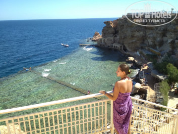 Dreams Vacation Resort Sharm El Sheikh 4* - Фото отеля