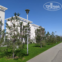 Bridge Resort (Бридж Резорт) 4* - Фото отеля