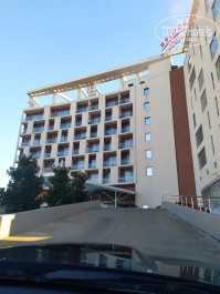 Bridge Resort (Бридж Резорт) 4* - Фото отеля