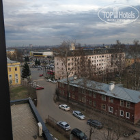 Park Inn by Radisson Yaroslavl