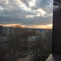 Park Inn by Radisson Yaroslavl