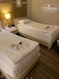 Botanik Hotel & Resort 5* - Фото отеля