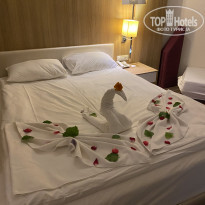 Botanik Hotel & Resort 5* - Фото отеля