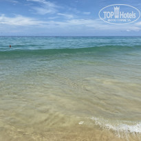 Centara Karon Resort Phuket 4* - Фото отеля