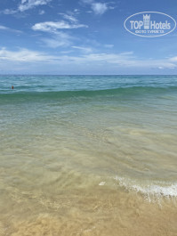 Centara Karon Resort Phuket 4* - Фото отеля