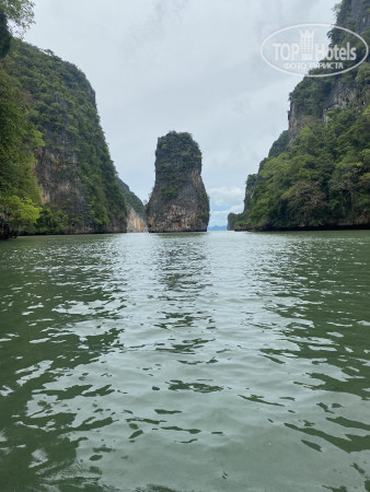Centara Karon Resort Phuket 4* - Фото отеля