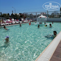 Bridge Resort (Бридж Резорт) 4* - Фото отеля