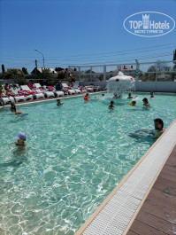Bridge Resort (Бридж Резорт) 4* - Фото отеля