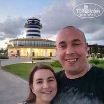 Ocean El Faro 5* - Фото отеля