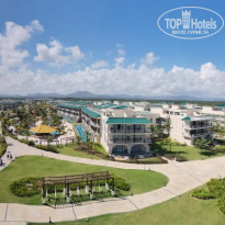 Ocean El Faro 5* - Фото отеля