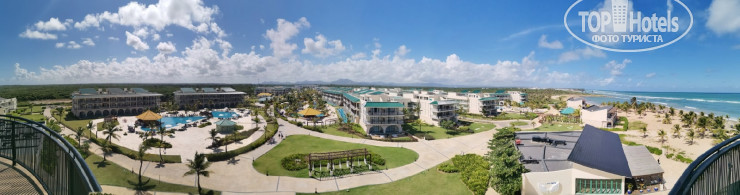 Ocean El Faro 5* - Фото отеля