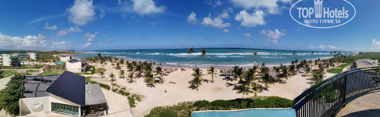 Ocean El Faro 5* - Фото отеля