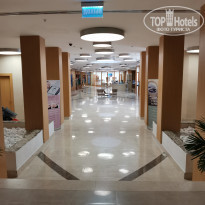 Panorama by Mercure Krasnaya Polyana 4* Спа отель Марриотт - Фото отеля