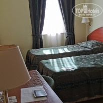 Достоевский 4* - Фото отеля