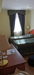 Достоевский 4* - Фото отеля