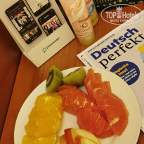 Достоевский 4* - Фото отеля