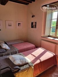 La Senesina 3* - Фото отеля