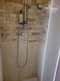 La Senesina 3* - Фото отеля