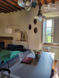 La Senesina 3* - Фото отеля