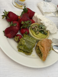 Gural Premier Belek 5* - Фото отеля