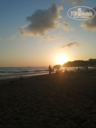 Miarosa Incekum Beach 5* - Фото отеля