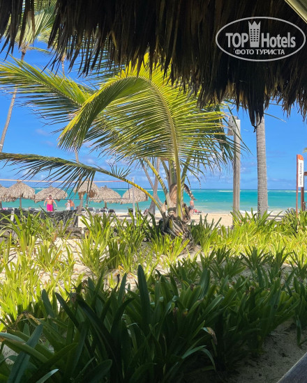Grand Palladium Punta Cana Resort & Spa 5* - Фото отеля