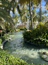 Grand Palladium Punta Cana Resort & Spa 5* - Фото отеля